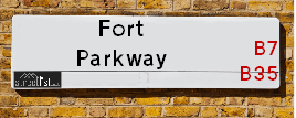 Fort Parkway
