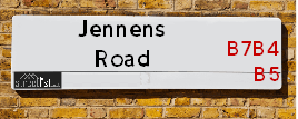 Jennens Road