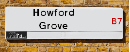 Howford Grove