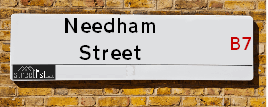 Needham Street