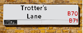 Trotter's Lane