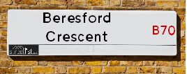 Beresford Crescent