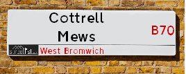Cottrell Mews