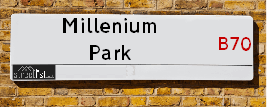 Millenium Park