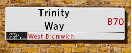 Trinity Way