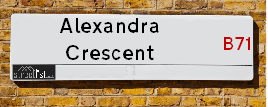 Alexandra Crescent