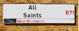 All Saints Way