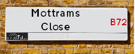 Mottrams Close