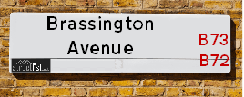 Brassington Avenue