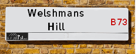Welshmans Hill