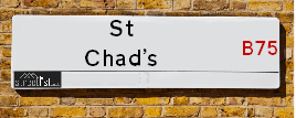 St Chad's Road