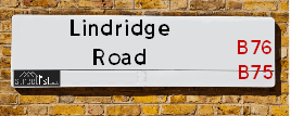Lindridge Road