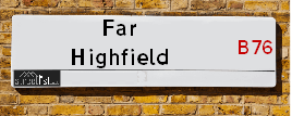 Far Highfield