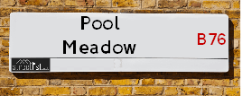 Pool Meadow