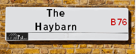 The Haybarn