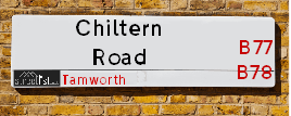 Chiltern Road