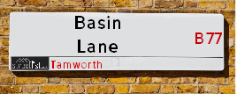 Basin Lane