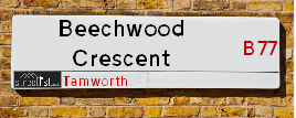 Beechwood Crescent