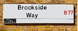 Brookside Way