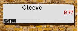 Cleeve