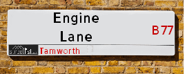 Engine Lane