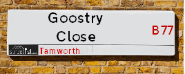 Goostry Close