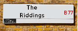The Riddings