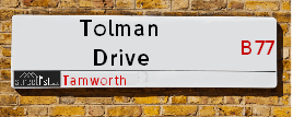 Tolman Drive