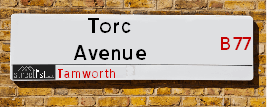 Torc Avenue
