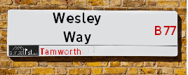 Wesley Way