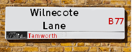 Wilnecote Lane