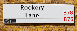 Rookery Lane