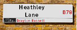 Heathley Lane