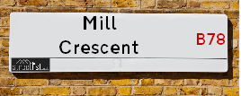 Mill Crescent