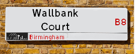 Wallbank Court