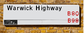 Warwick Highway
