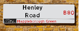 Henley Road