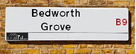 Bedworth Grove