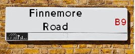 Finnemore Road