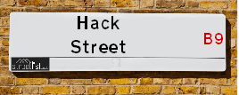 Hack Street
