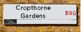 Cropthorne Gardens