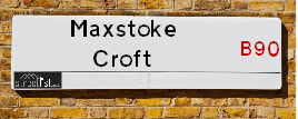 Maxstoke Croft