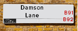 Damson Lane