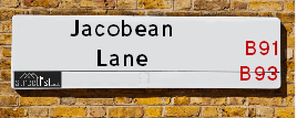 Jacobean Lane