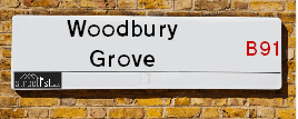Woodbury Grove