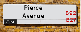 Pierce Avenue