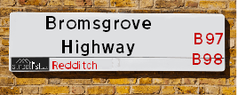 Bromsgrove Highway