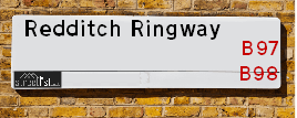 Redditch Ringway