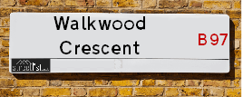 Walkwood Crescent
