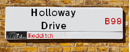 Holloway Drive